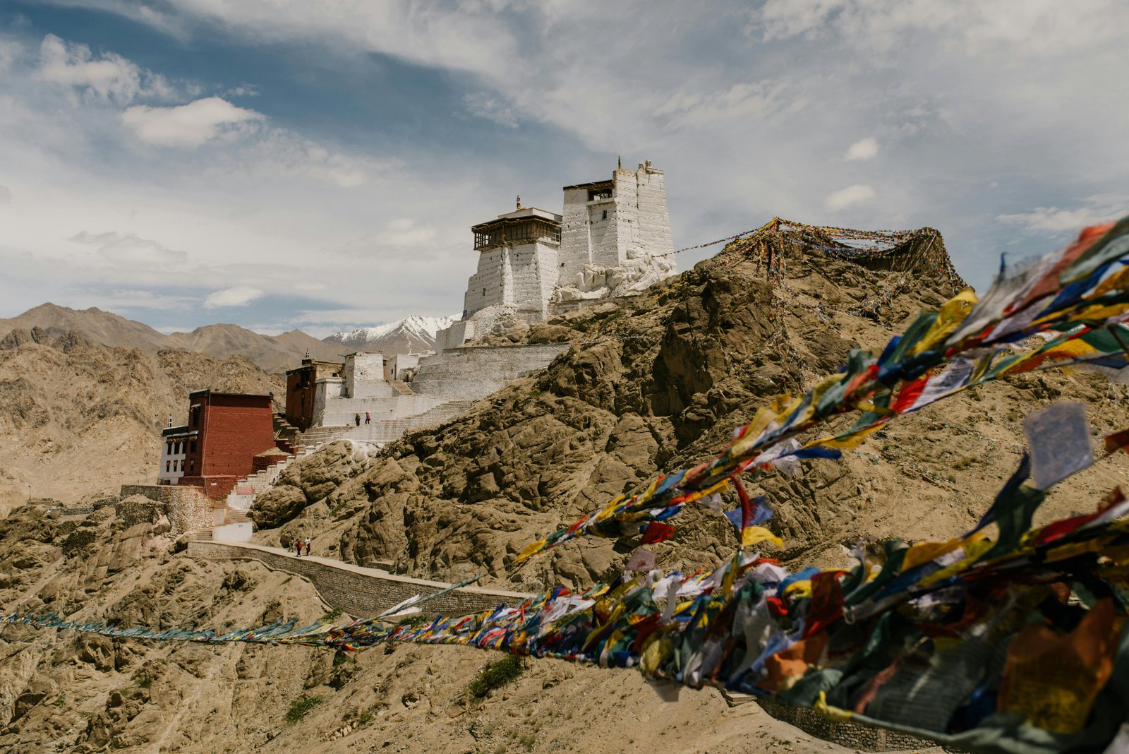 Ladakh