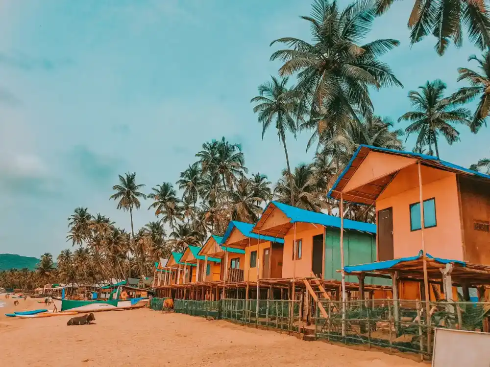 goa