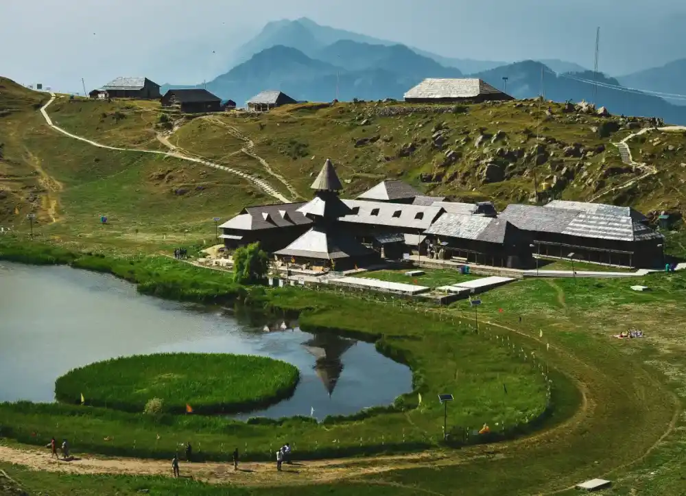 himachal