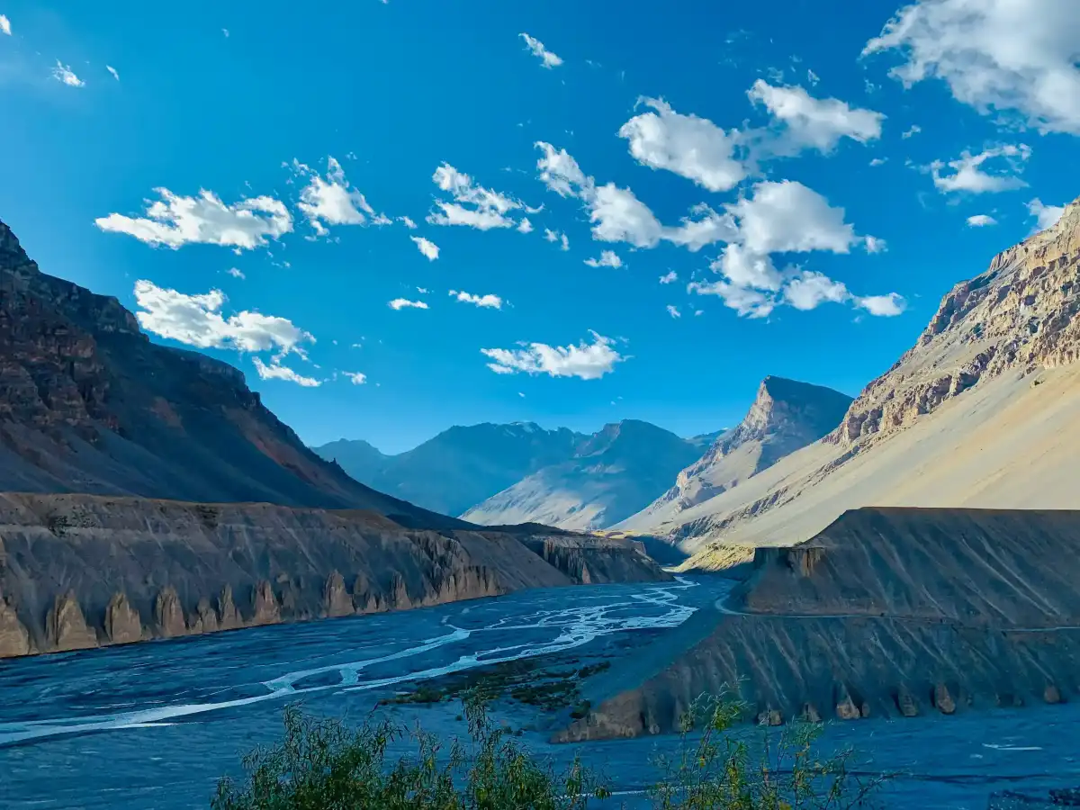 Essence of Ladakh Tour