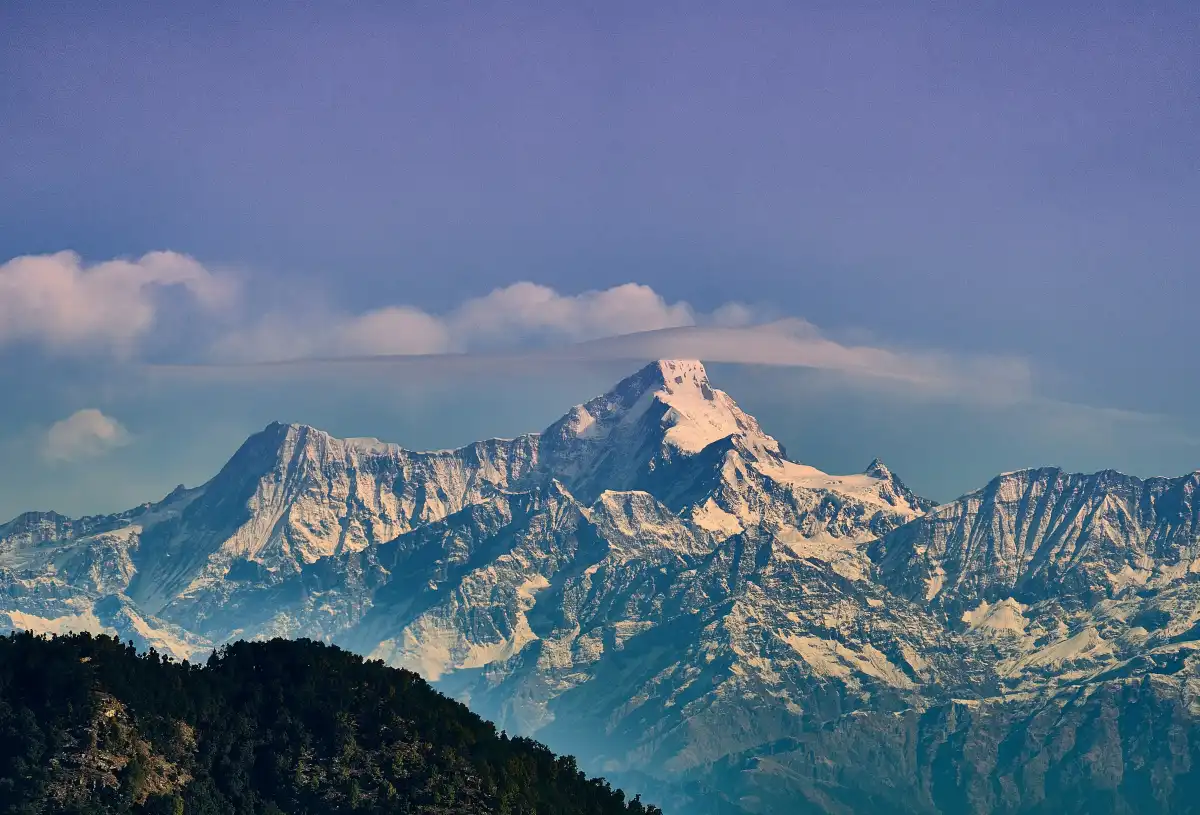 Mystic Uttarakhand