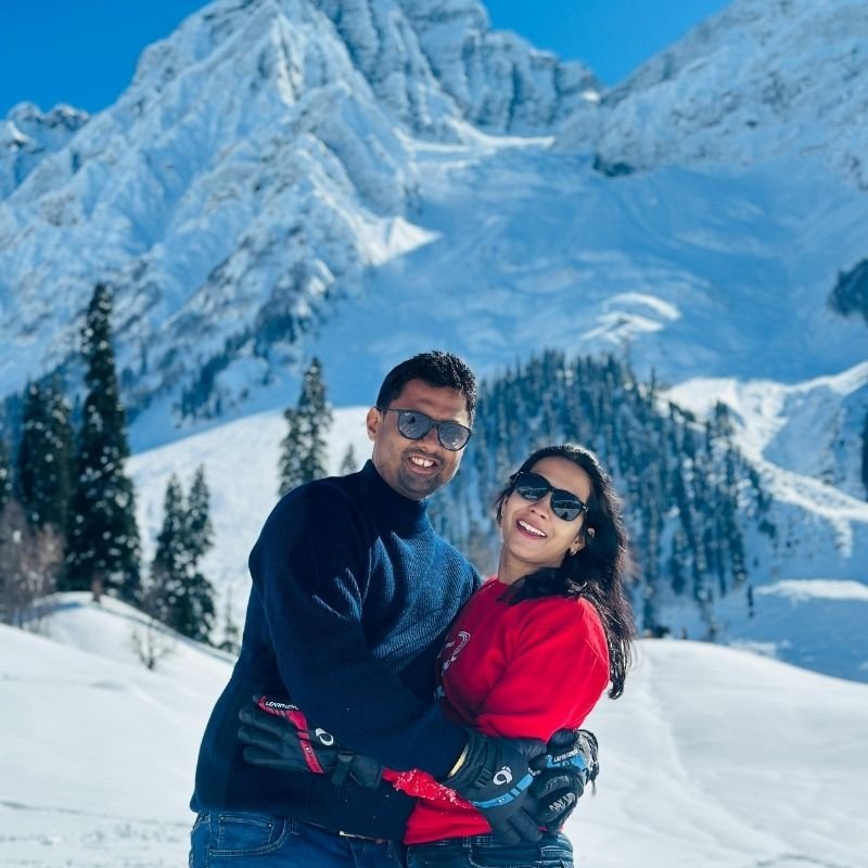 4 Nights 5 Days Shimla Manali Honeymoon Tour Package