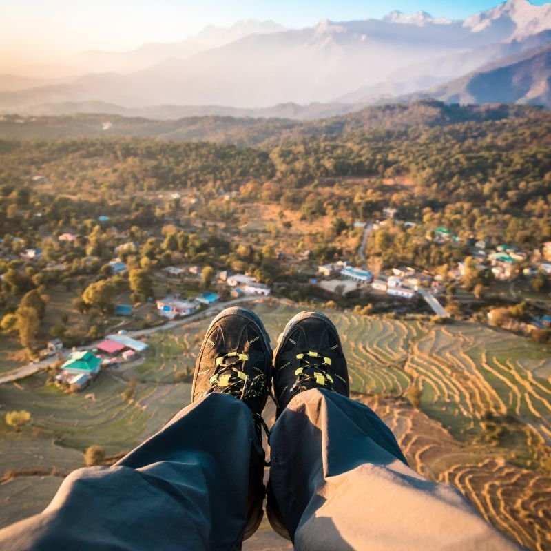 3 Nights 4 Days Dharamshala, McLeod Ganj & Bir Billing Package