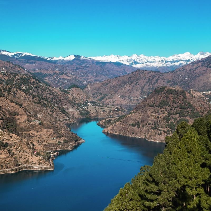 4 Nights 5 Days Dharamshala, Dalhousie & Khajjiar By Volvo Tour Package