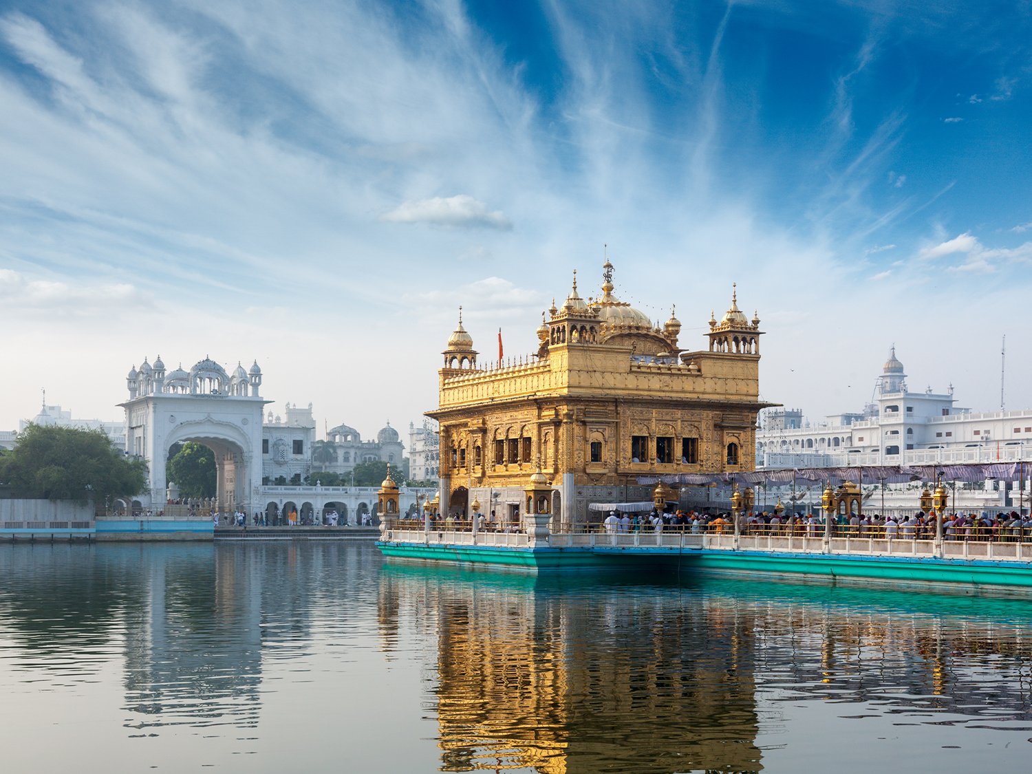Shimla kullu-Manali with Amritsar Tour