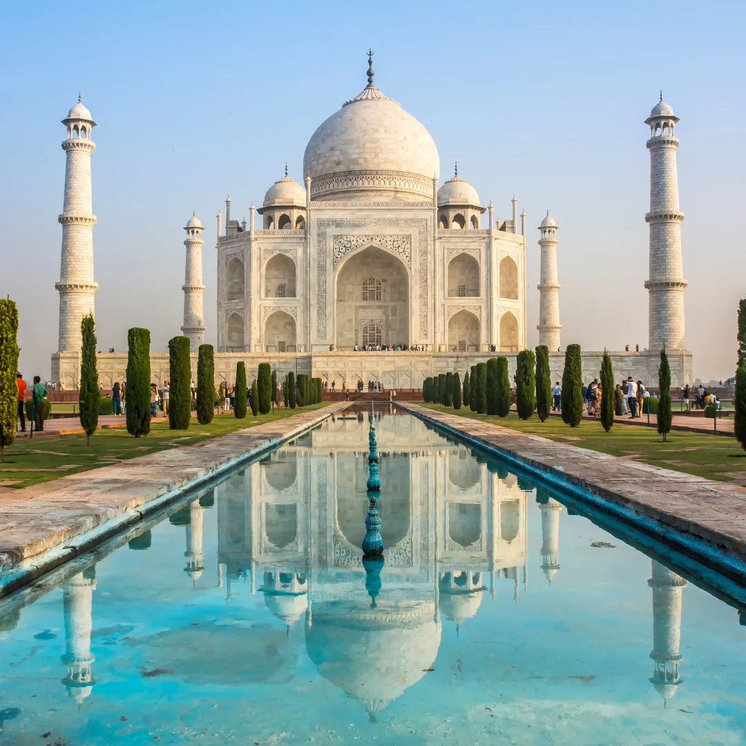 Himachal Tour Package With Taj